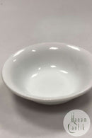 Royal Copenhagen Hvid institution Skål No 6020
