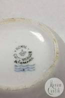 Royal Copenhagen Hvid institution 2 hanks kop