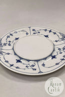 Royal Copenhagen Musselmalet Underdel til Terrin No. 463