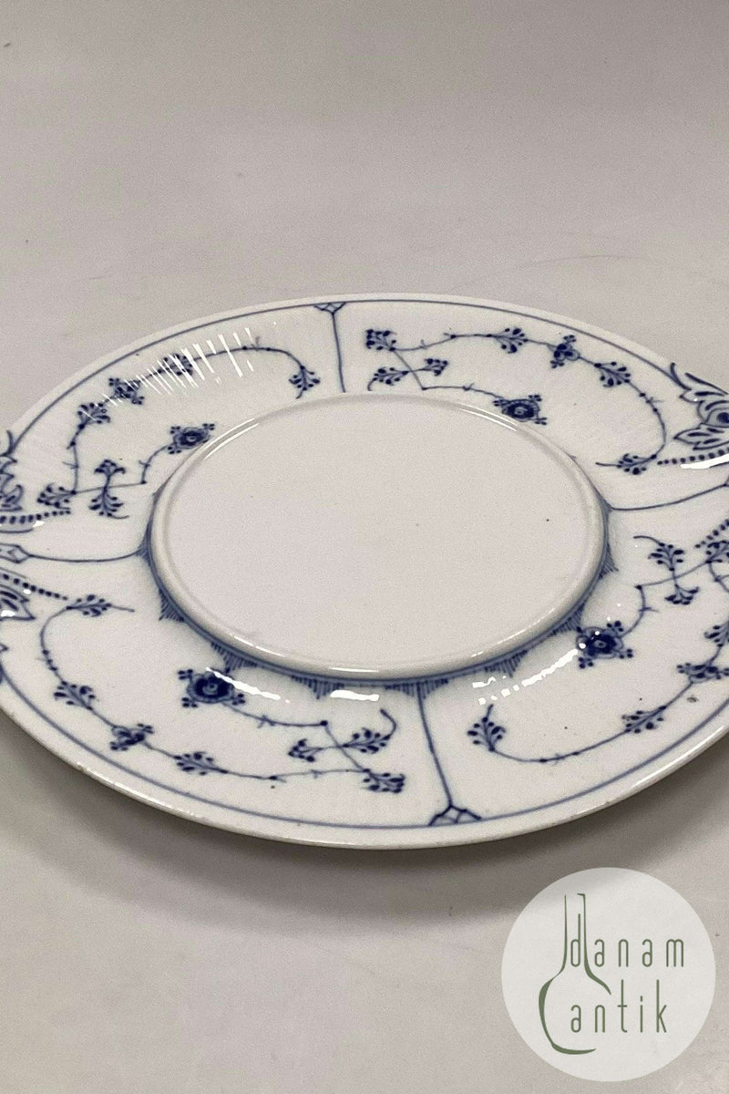 Royal Copenhagen Musselmalet Underdel til Terrin No. 463