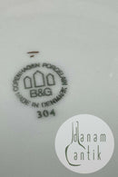 Bing and Grondahl Offenbach Cake dish No 101 / 304