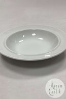 Bing og Grøndahl Dybtallerken No 710. Designet af Erik Magnussen