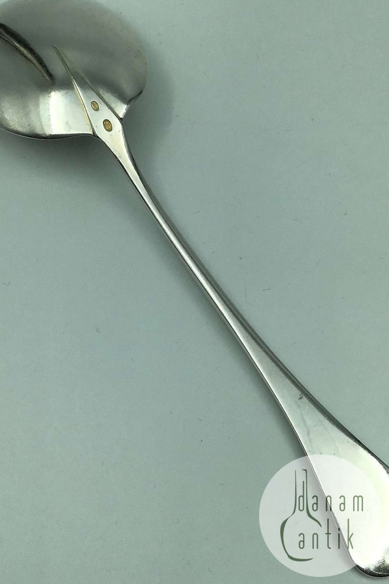 Patricia W&S Sørensen Sølv Serveringsske.