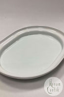 Bing og Grøndahl Hank Ovalt Fad No 728