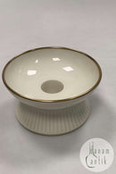 Bing og Grøndahl Aakjær Lysestage No 224