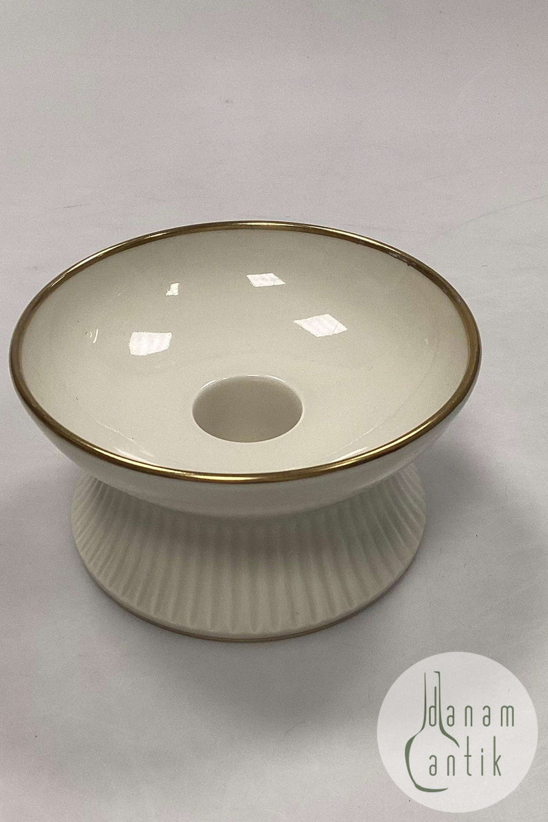 Bing og Grøndahl Aakjær Lysestage No 224