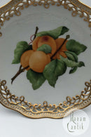 Royal Copenhagen Flora Danica Obstschale Nr. 429/3585