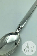 Windsor Spiseske Sølv fra Horsens sølv