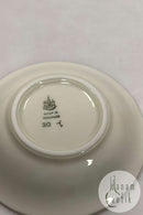 Bing和Grondahl Heimdal Butter Bowl No.