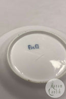 ビング＆グロンダール アールヌーヴォー ポピーフレームサイドプレート