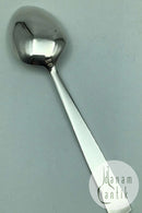 Georg Jensen Sterling Sølv Margrethe Dessertske No. 21