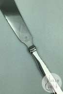 Hans Hansen Sterling Sølv Arvesølv No. 15 Lagkagekniv