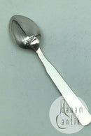 Hans Hansen Sterling Silber Arvesølv Nr. 15 Kaffeelöffel