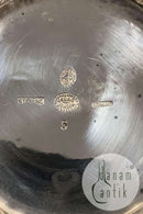 Georg Jensen Sterling Silber Krug Nr. 5