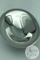 Georg Jensen Sterling Sølv Kandisskål No. 568C