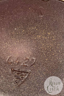 Michael Andersen Schale aus Steingut mit Hase von Marianne Starck Nr. 6429