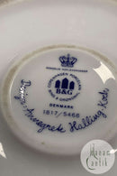 Royal Copenhagen Krug von Annegrete Halling-Koch Nr. 1817/5468