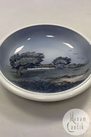 Royal Copenhagen Art Nouveau Skål No. 2904 / 2528