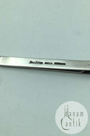 Hans Hansen Sterling Sølv Slipsenål