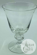 Art Deco perioden: Gulli Vinglas, Skrufs Glasværk i Sverige ca. 1930