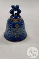 Bing og Grøndahl Stor Juleklokke fra 1978