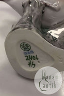 Bing og Grøndahl Spætmejse Figur No. 2406