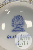 Herend Ungarn Lågskål No 6213