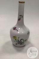 Royal Copenhagen Art Nouveau Vase med Blomster JB
