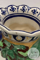 Aluminia Julevase fra 1918