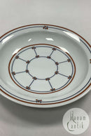 ビング＆グロンダール チボリディナープレート No.323