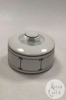 Bing和Grondahl Tivoli Top for Cheese Dish No 582