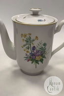 Royal Copenhagen Primevera Kaffekande No. 9939