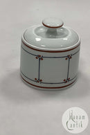 Bing og Grøndahl Tivoli Sukkerskål No. 302