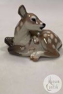 Royal Copenhagen Figur Rådyr No. 2609