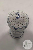 Royal Copenhagen Musselmalet Riflet Peberbøsse No. 467