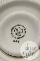 ビング＆グロンダール ペッパーミル No 864 エリック・マグヌッセンによるデザイン