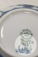 Royal Copenhagen Musselmalet Riflet Bouillon Kop No. 109