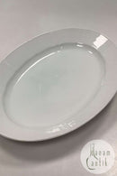 ビング＆グロンダール オッフェンバック ゴールドなし オーバルディッシュ No.316