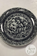 Bjørn Wiinblad Nymølle Keramik De 4 årstider - Forår No 3054 - 1286