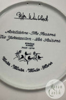 ビョルン・ヴィンブラッド ニューミルセラミックス4つの季節 - 冬 No 3053-1279