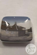 Royal Copenhagen Skål og askebæger No. 3605 - H.C. Andersens Fødested, Odense