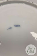 Royal Copenhagen Musselmalet Helblonde Antik Dybtallerken