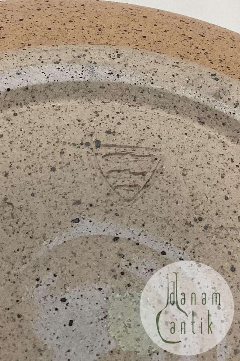 Michael Andersen Stentøjsfad No 6458 Bornholm