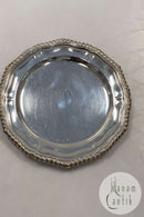 Flaskebakke I sølv Plet fra English Silverhouse Copenhagen