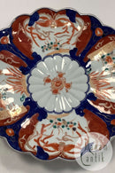 Orientalsk Porcelænsfad