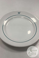 Royal Copenhagen Frokosttallerken fra Magasins Kantine No. 6003