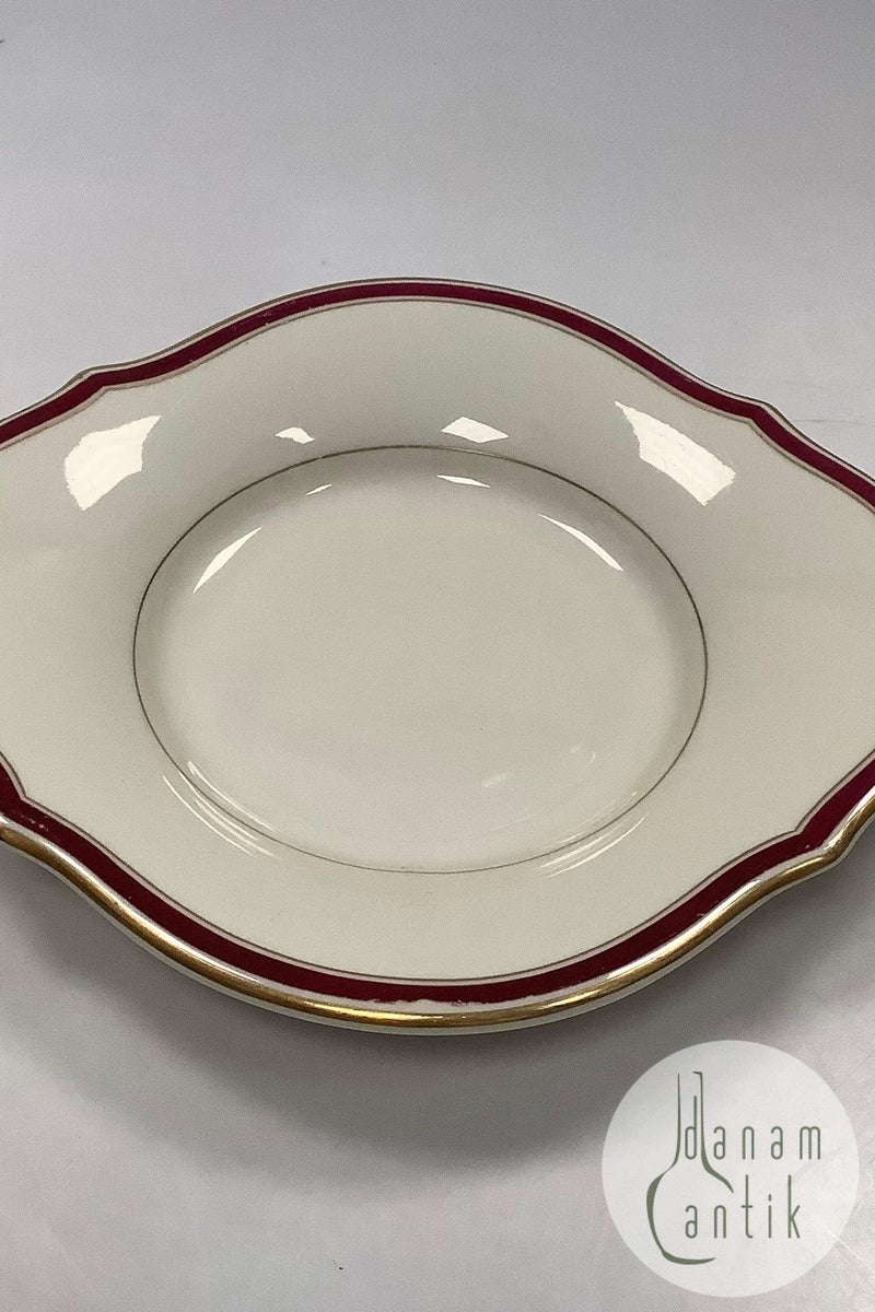 Royal Copenhagen Stel 1191 Skål No. 9572