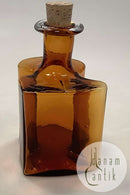 Holmegaard Hivert Dram Bottle