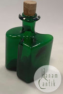 Holmegaard Hivert Dram Flasche Maßnahmen 15cm / 5&