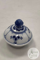 ロイヤルコペンハーゲン ブルー フルーテッド コーヒーポット用フタ No 47